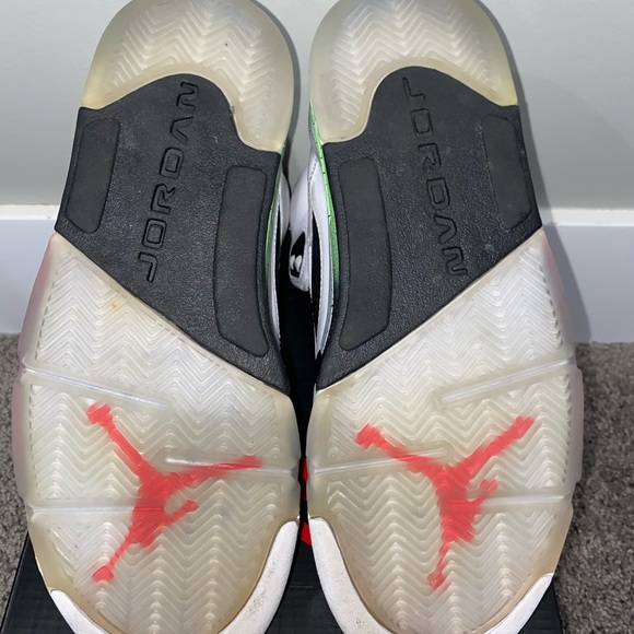 Jordan 5 “Pop Star” - Picture 5 of 6